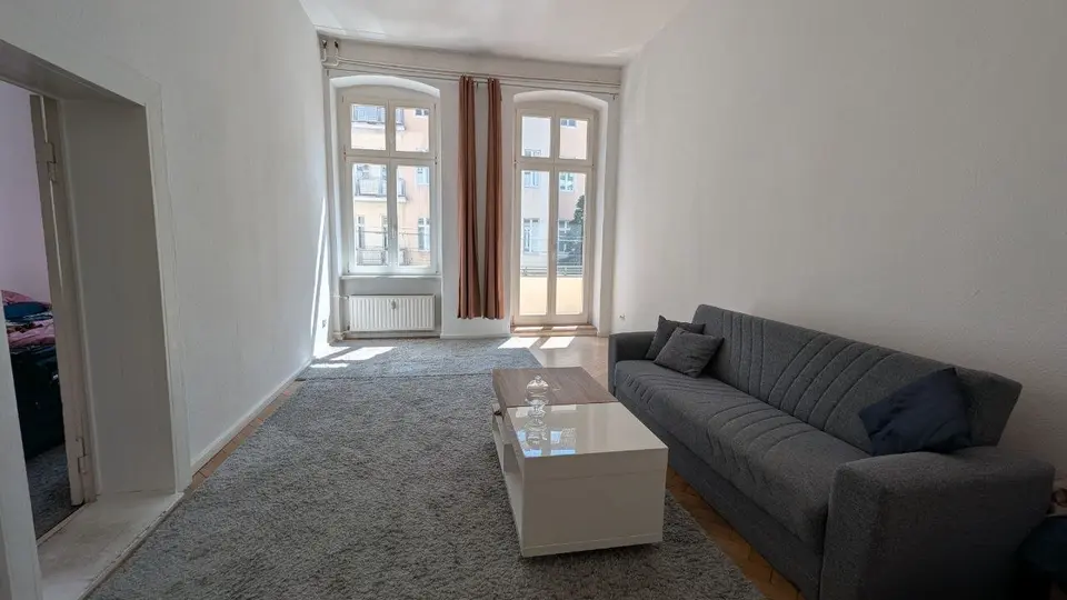 Studio mit 25 m² in Berlin – Bild 10