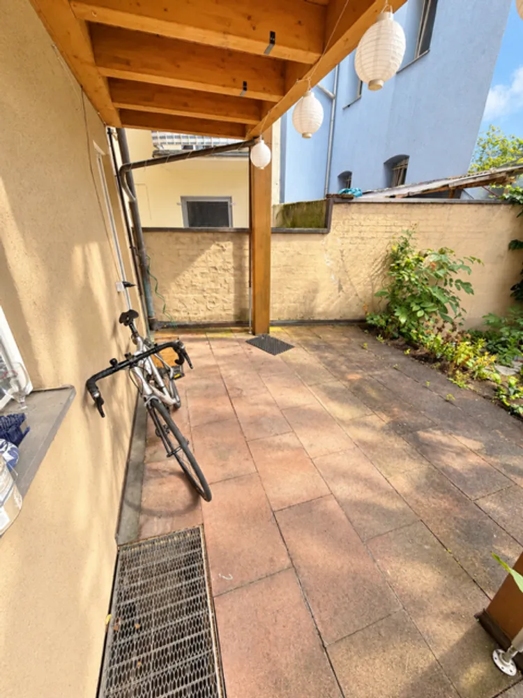 3 Zimmer Wohnung mit 62 m² in Nürnberg – Bild 5