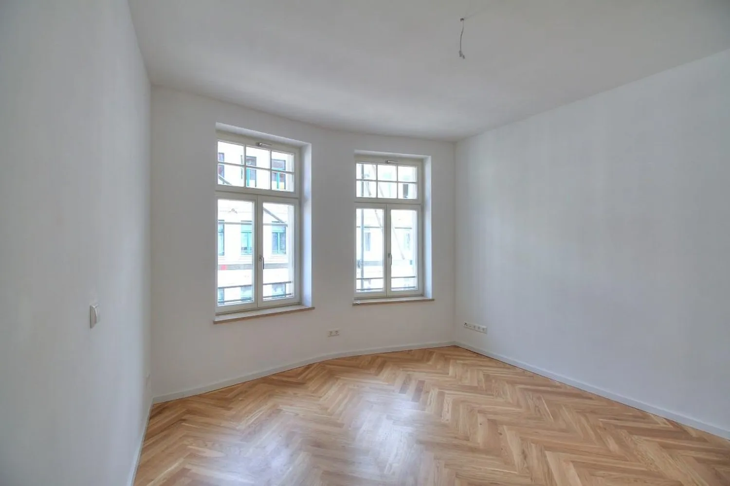 3 Zimmer Wohnung mit 96 m² in Leipzig – Bild 5