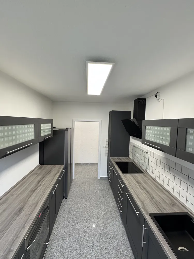 5 Zimmer Wohnung mit 107 m² in Mannheim – Bild 7