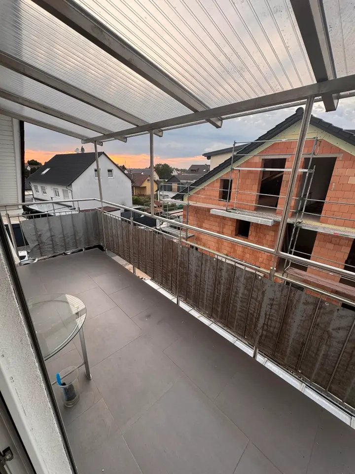 3 Zimmer Wohnung mit 100 m² in Mannheim – Bild 9
