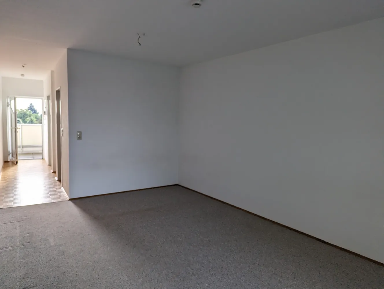 1 Zimmer Wohnung mit 34 m² in Magdeburg – Bild 5