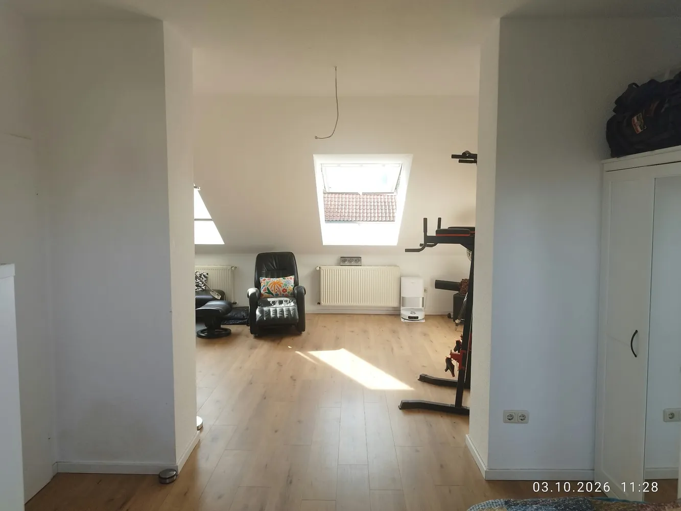 2 room apartment with 47 m² in Mönchengladbach – Photo 6