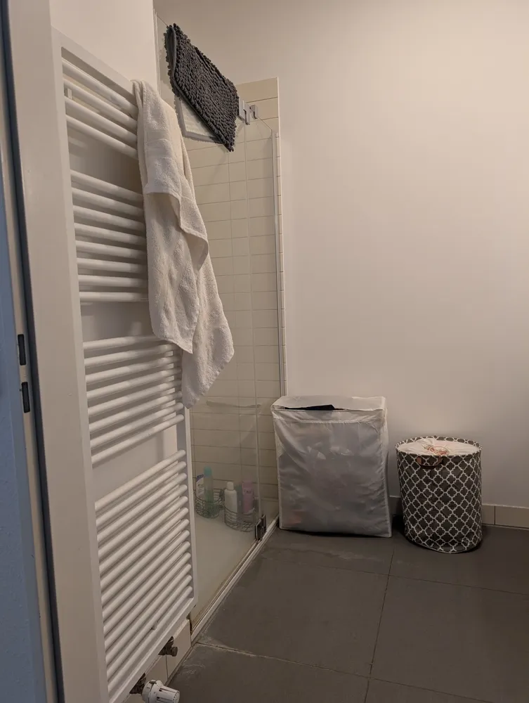 1 Zimmer Wohnung mit 36 m² in Darmstadt – Bild 4