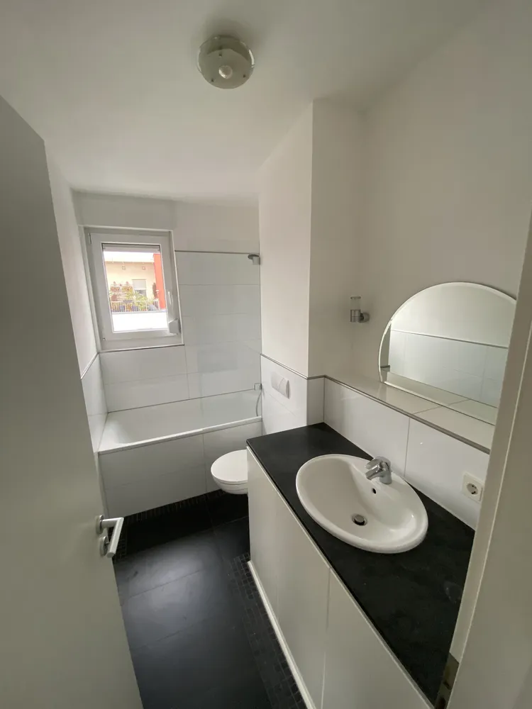 2 Zimmer Wohnung mit 49 m² in Köln – Bild 5