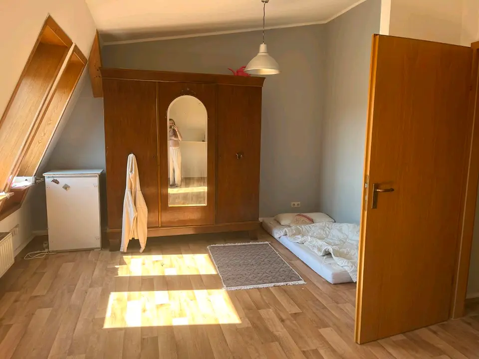 Studio mit 25 m² in Schwerin – Bild 8