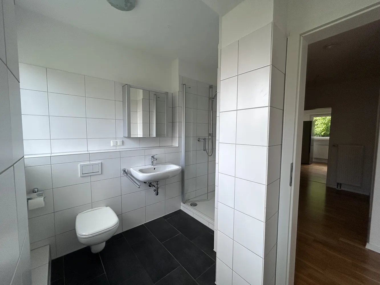 3 Zimmer Wohnung mit 56 m² in Bochum – Bild 10