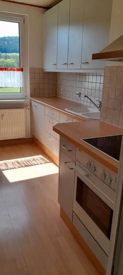 2 Zimmer Wohnung mit 58 m² in Schmalkalden – Bild 7