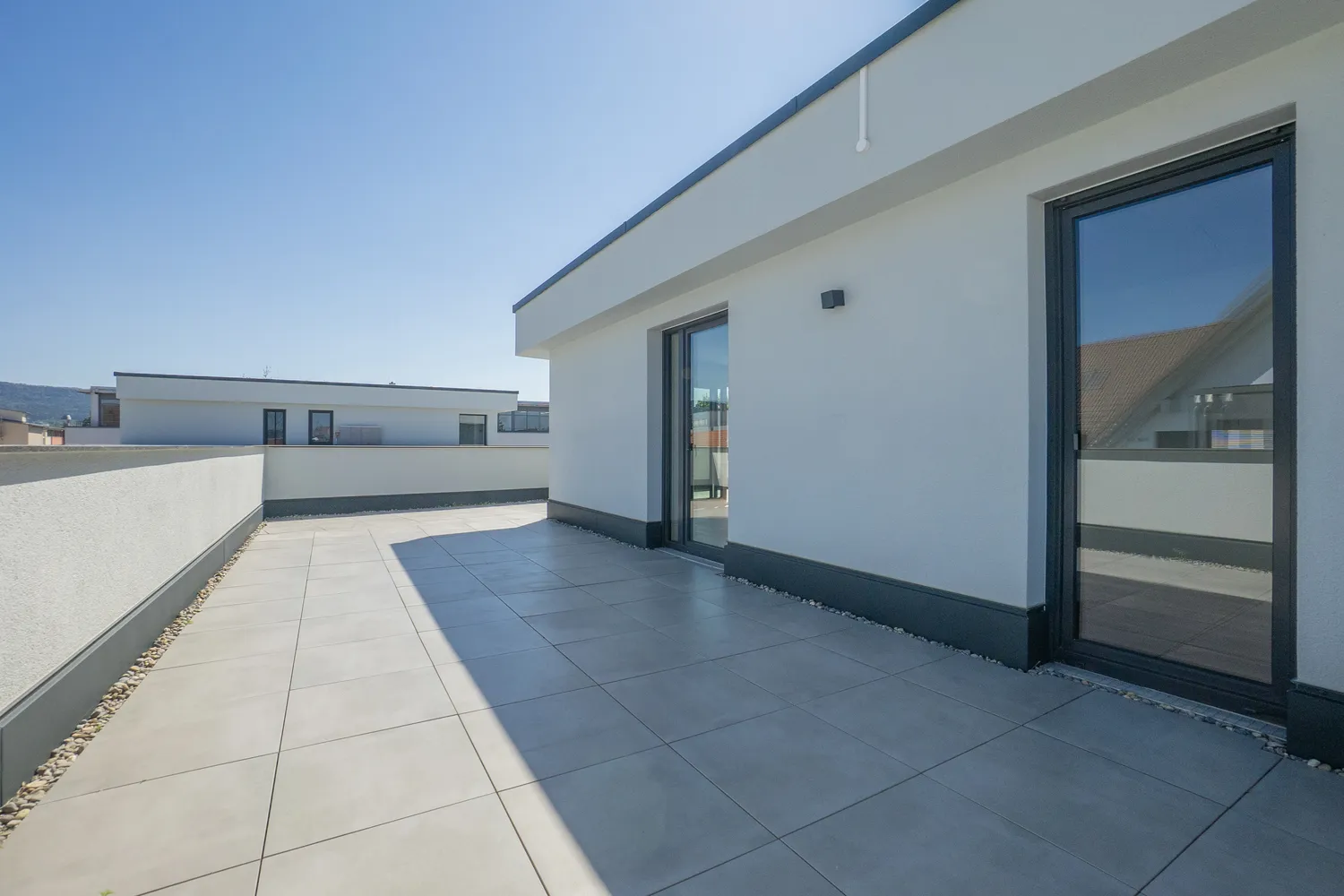 3 Zimmer Wohnung mit 115 m² in Balingen – Bild 2