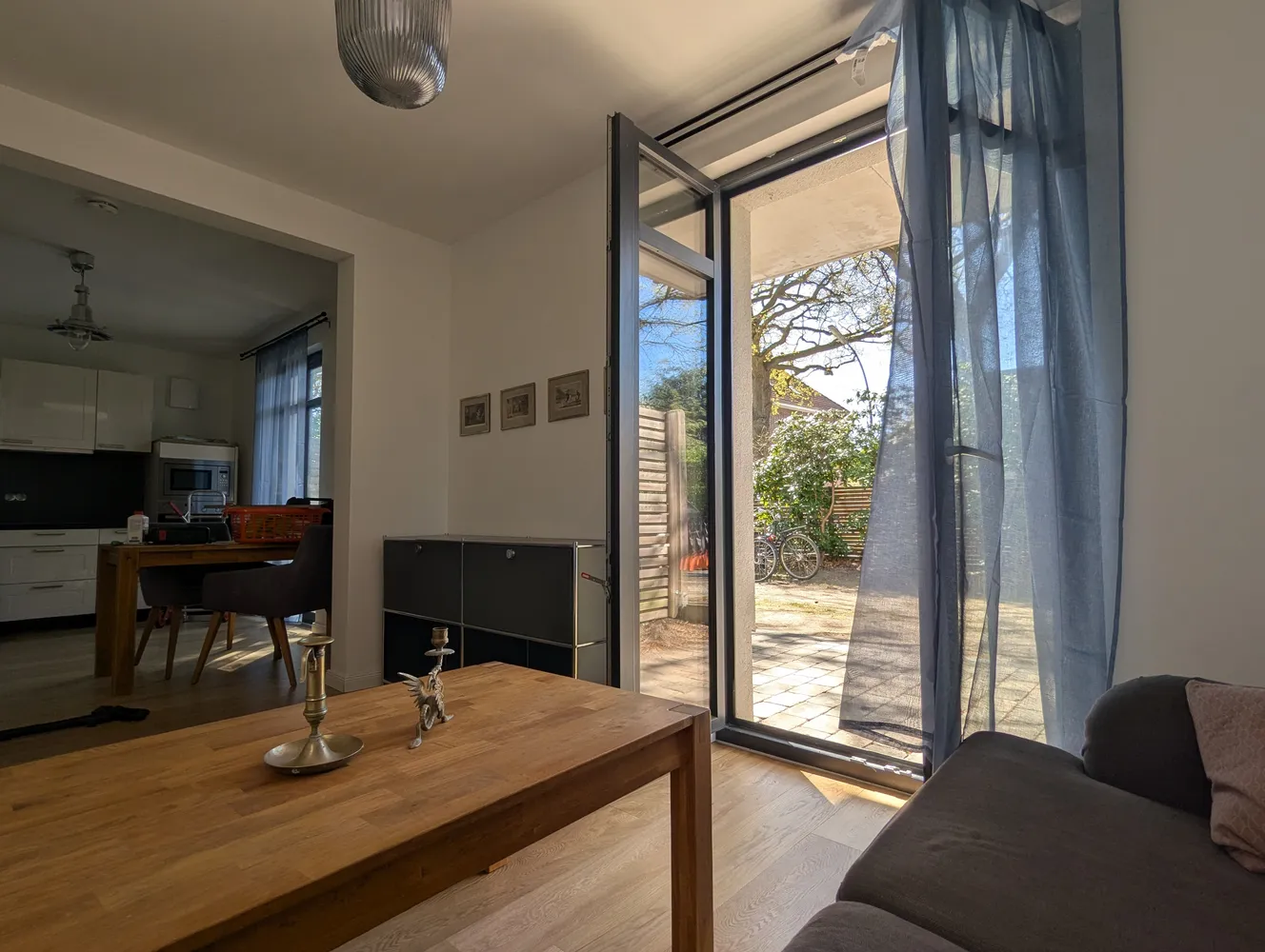 2 Zimmer Wohnung mit 61 m² in Hamburg – Bild 3