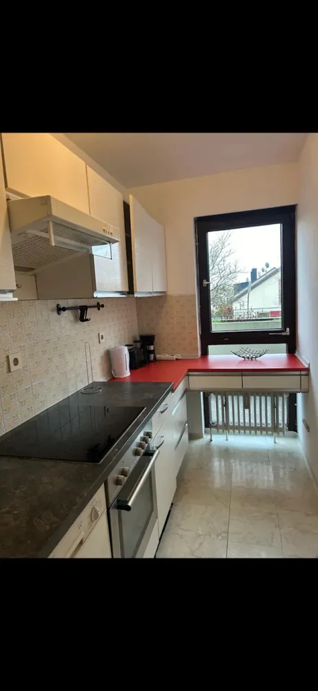 Shared room with 16 m² in Munich – Photo 1