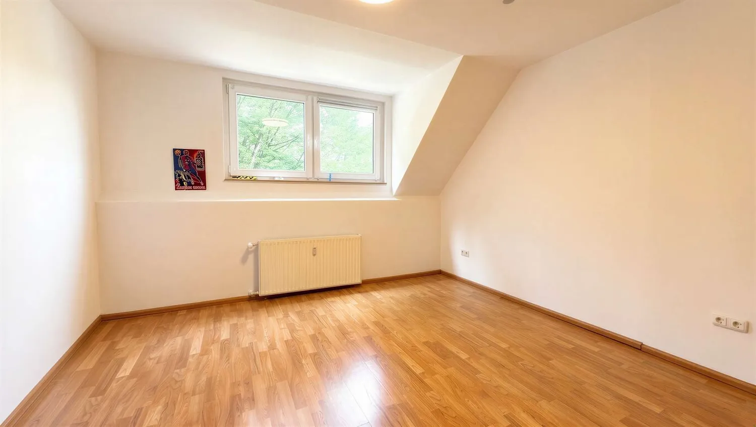5 Zimmer Wohnung mit 148 m² in Essen – Bild 11