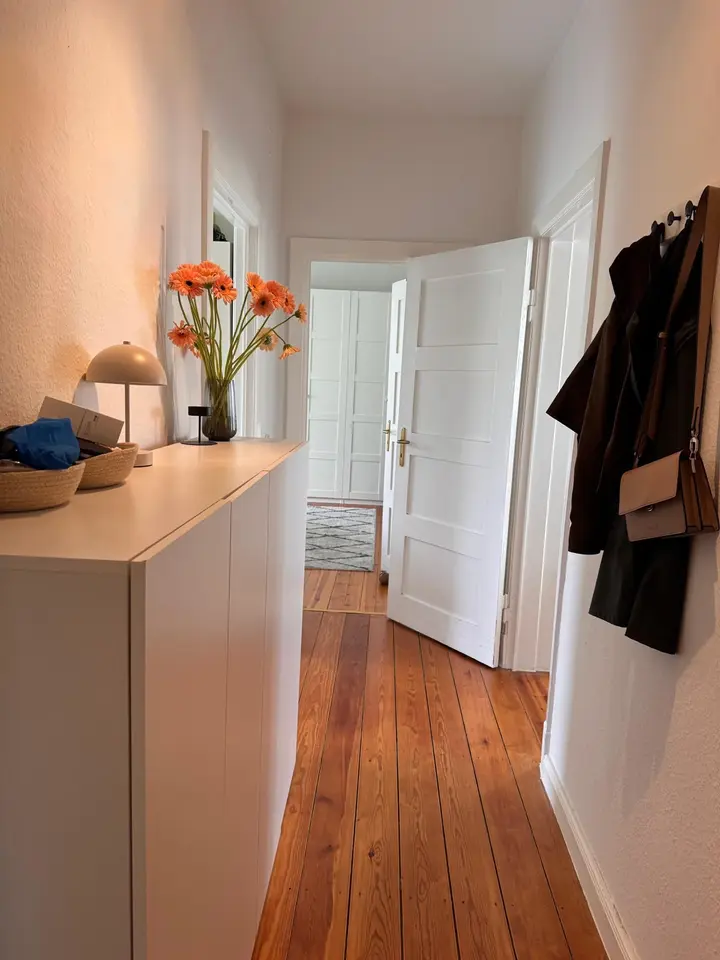 WG-Zimmer mit 73 m² in Rostock – Bild 9