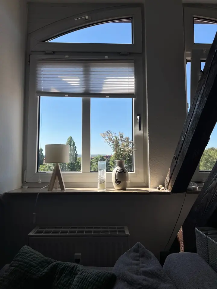2 Zimmer Wohnung mit 65 m² in Erfurt – Bild 8