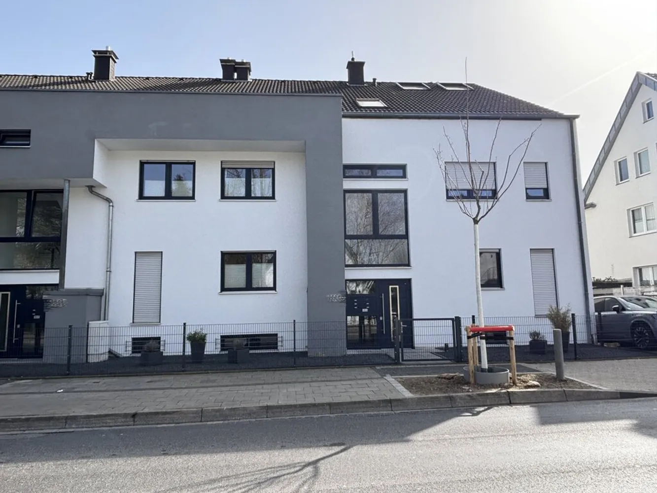 2 Zimmer Wohnung mit 58 m² in Aachen – Bild 2