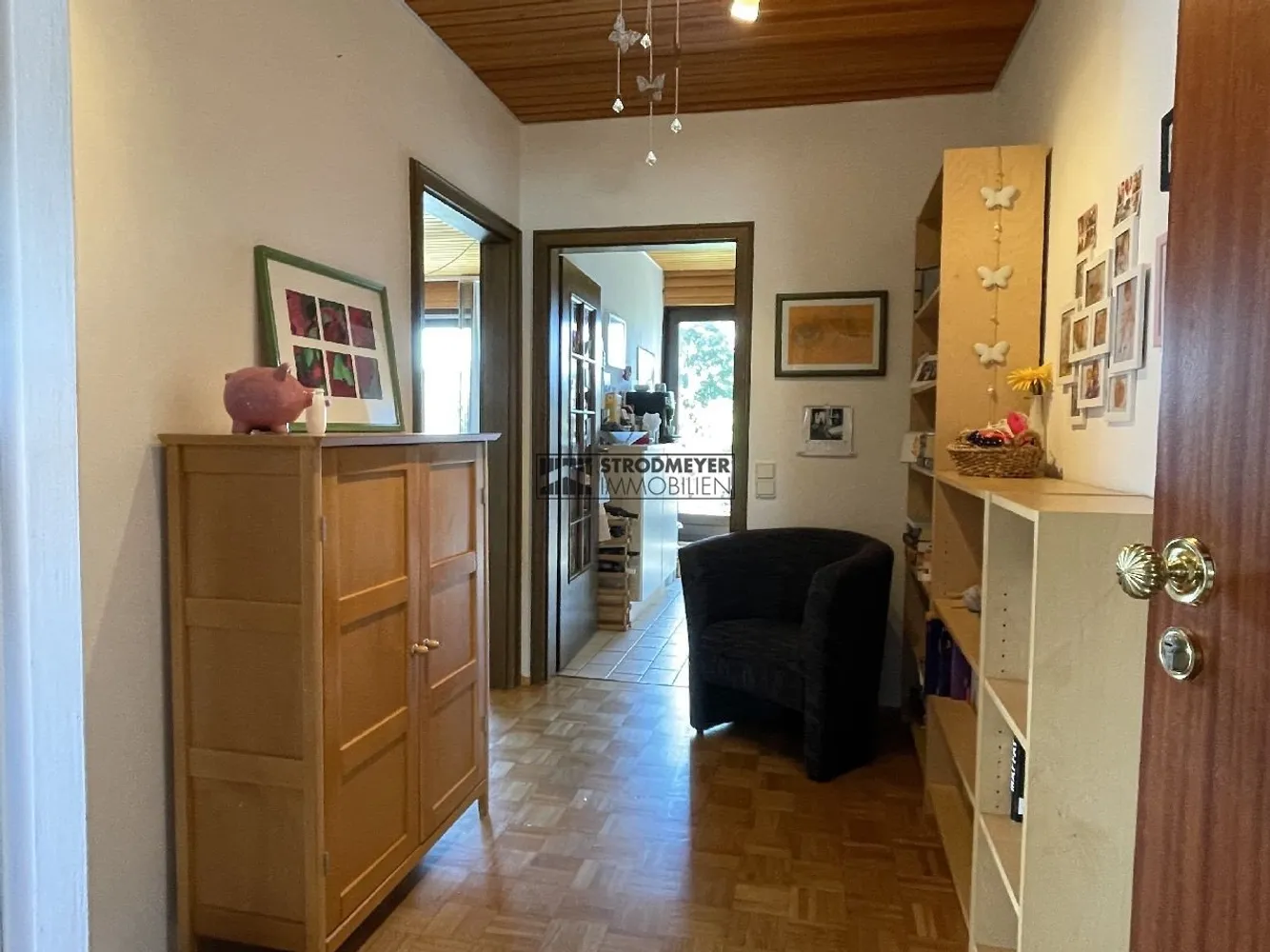 3 Zimmer Wohnung mit 57 m² in Hagen – Bild 6