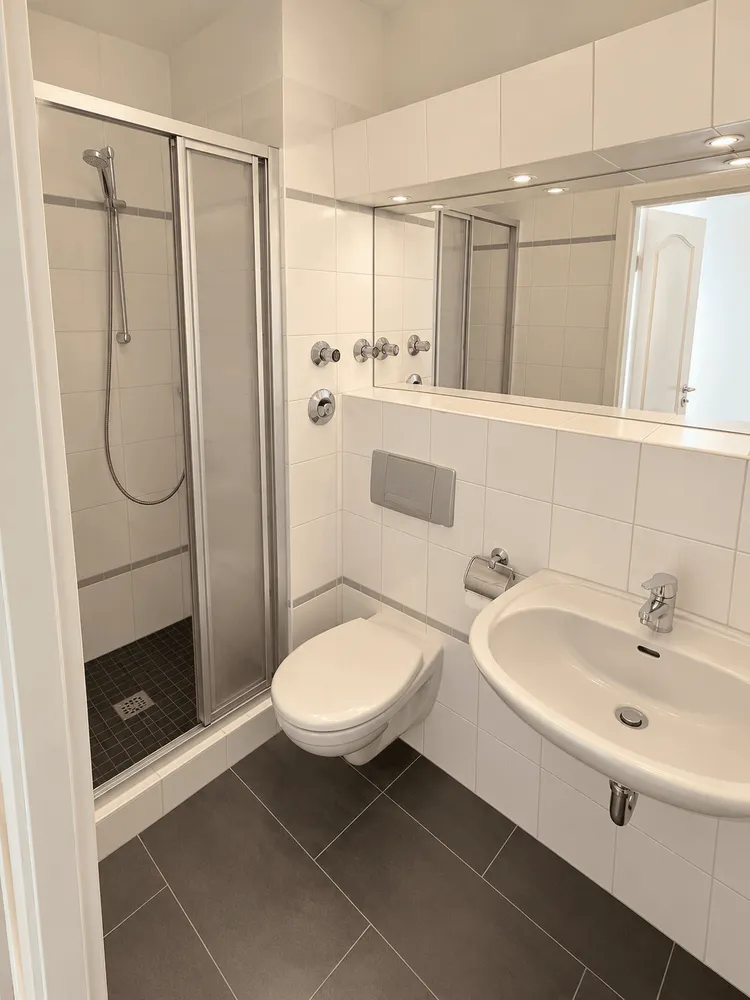 5 Zimmer Wohnung mit 142 m² in Berlin – Bild 9