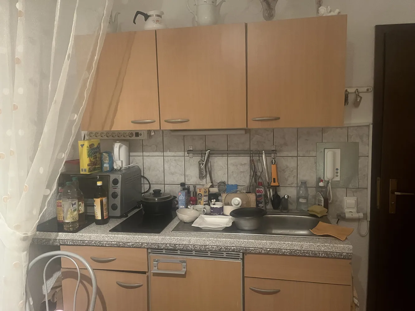 1 Zimmer Wohnung mit 20 m² in Rheinfelden – Bild 2