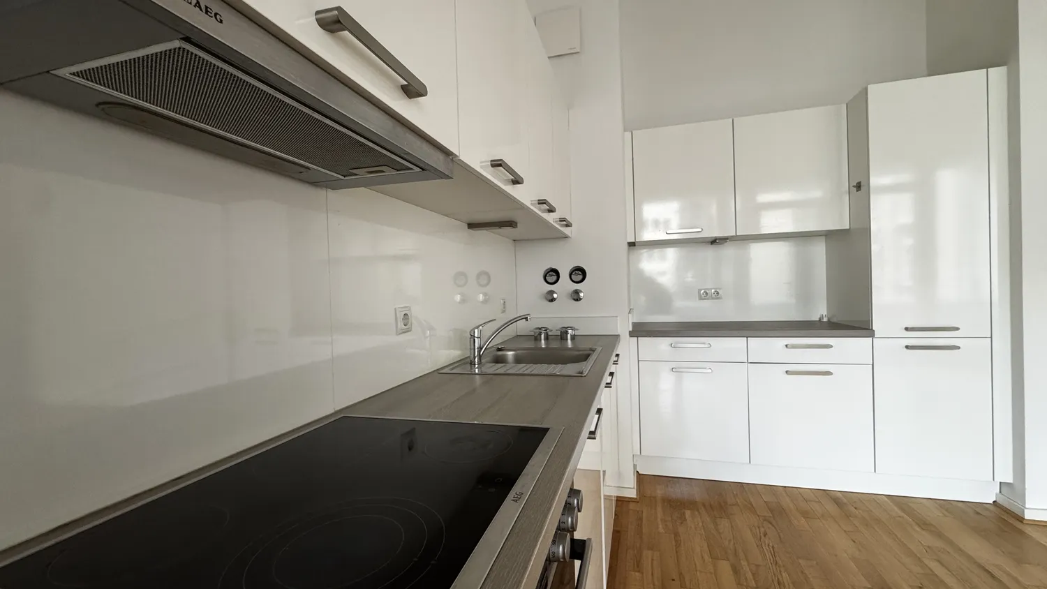 5 Zimmer Wohnung mit 133 m² in Berlin – Bild 5