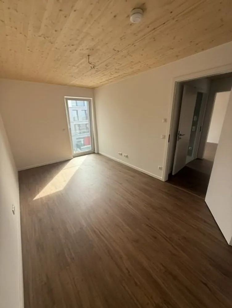 3 Zimmer Wohnung mit 90 m² in Straubing – Bild 4