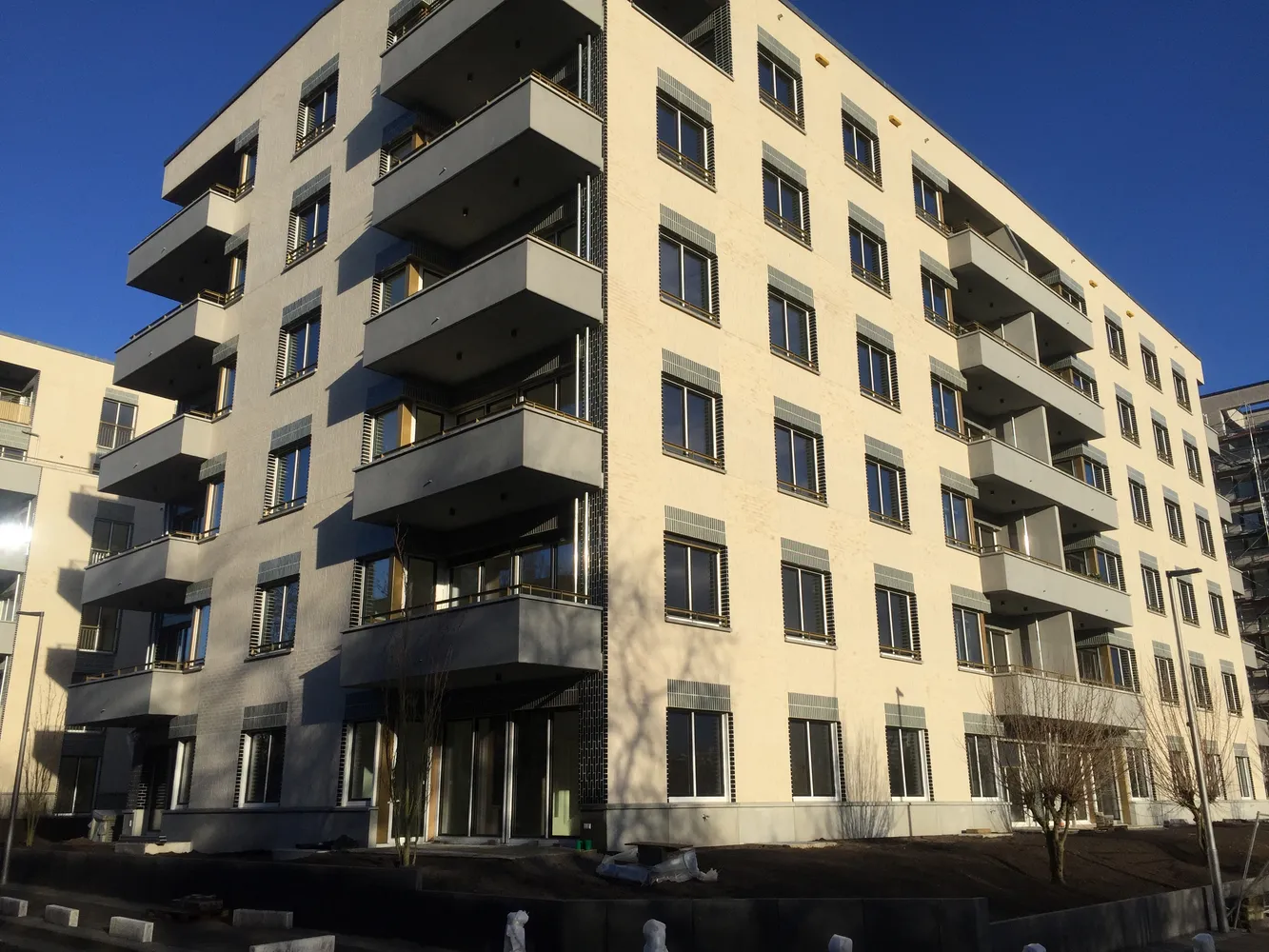 3 Zimmer Wohnung mit 88 m² in Berlin – Bild 9