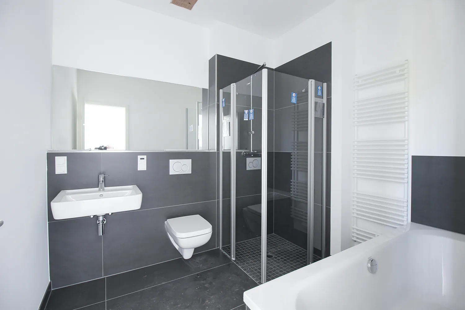 2 room apartment with 54 m² in Chemnitz – Photo 10