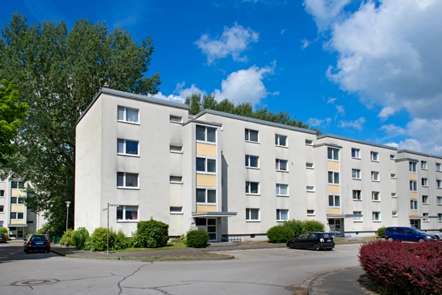 3 Zimmer Wohnung mit 71 m² in Monheim am Rhein – Bild 4