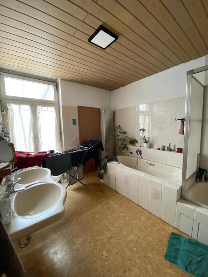 WG-Zimmer mit 100 m² in Freiburg im Breisgau – Bild 9