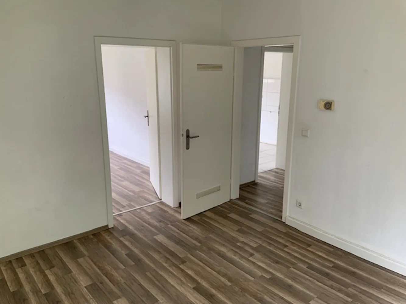 3 Zimmer Wohnung mit 57 m² in Duisburg – Bild 6
