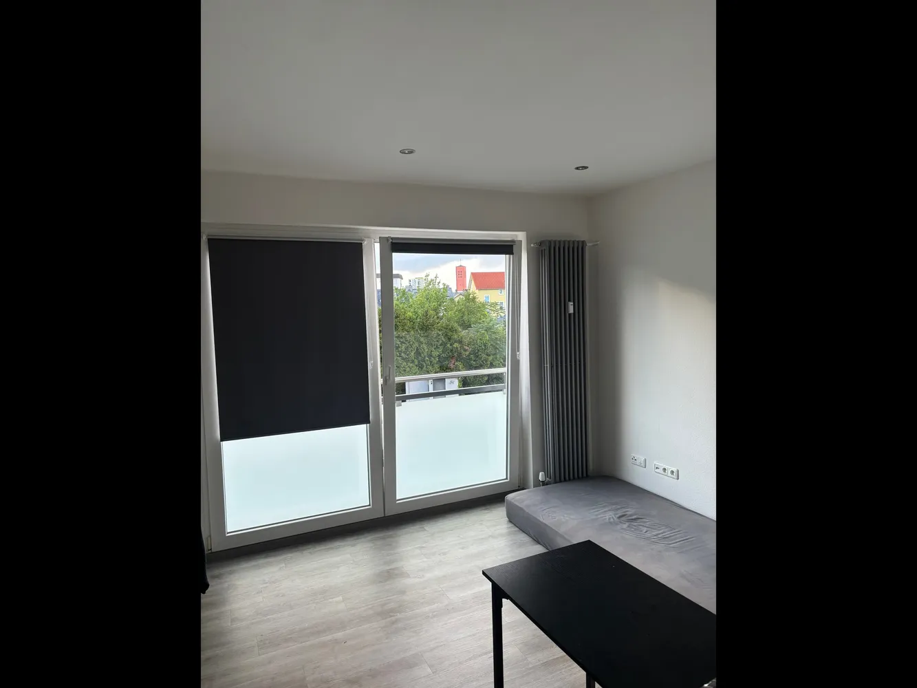 1 Zimmer Wohnung mit 25 m² in Frankfurt am Main – Bild 4
