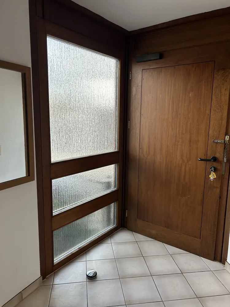 1 Zimmer Wohnung mit 31 m² in Mannheim – Bild 5