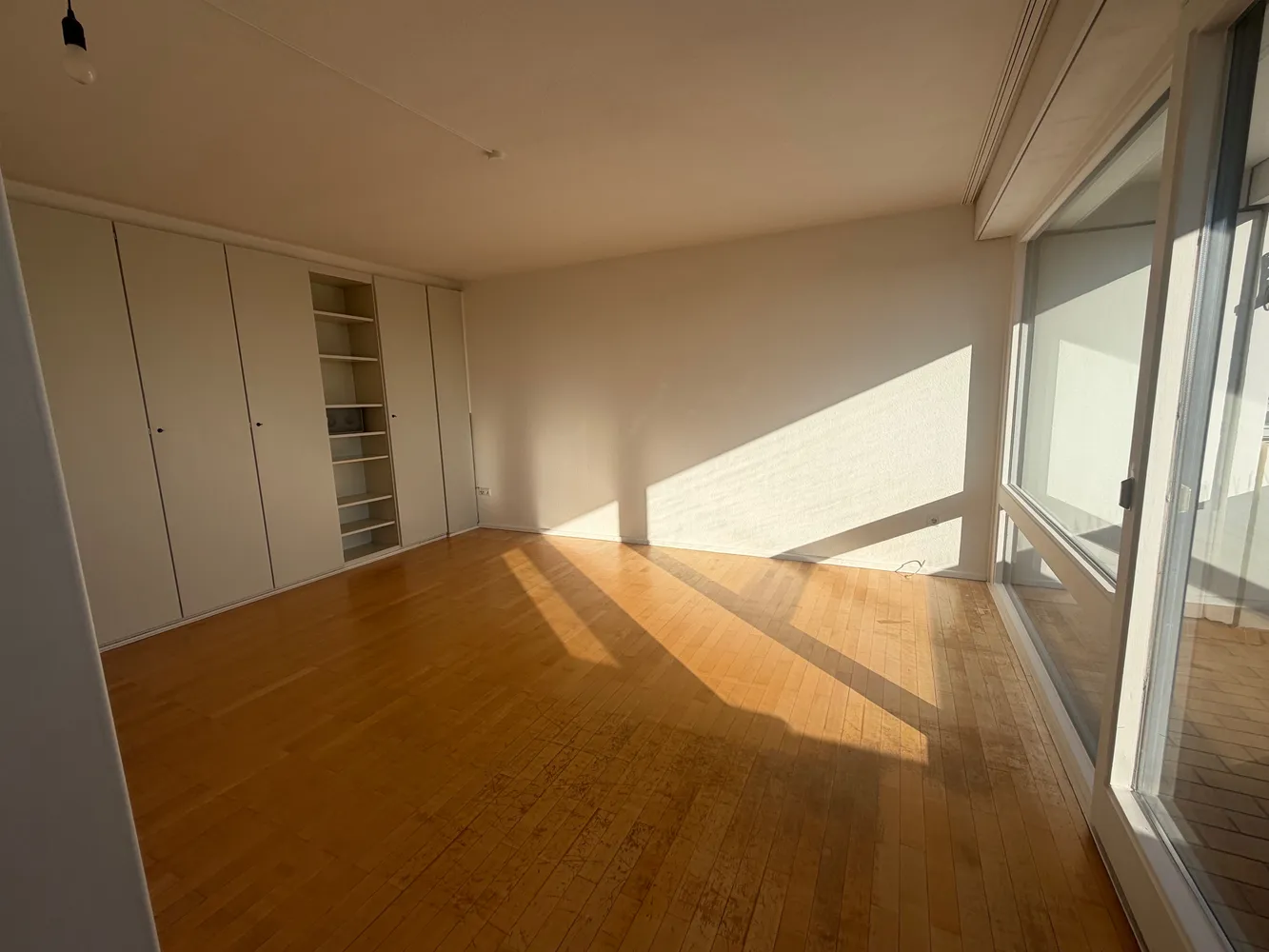 1 Zimmer Wohnung mit 36 m² in München – Bild 4