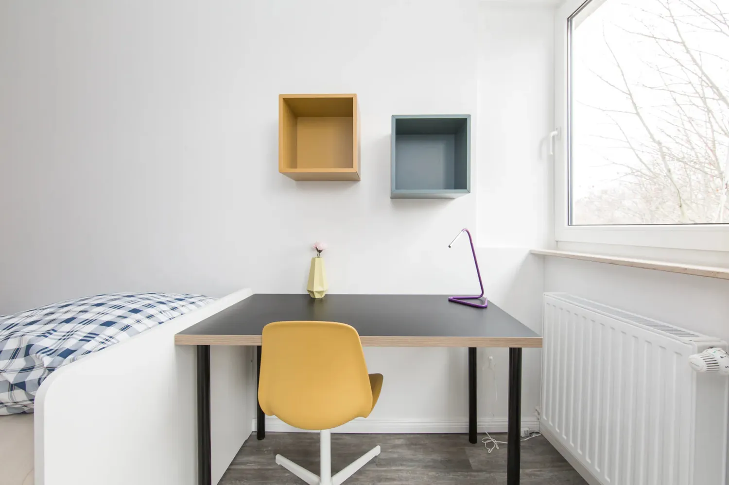 Shared room with 11 m² in Berlin – Photo 2