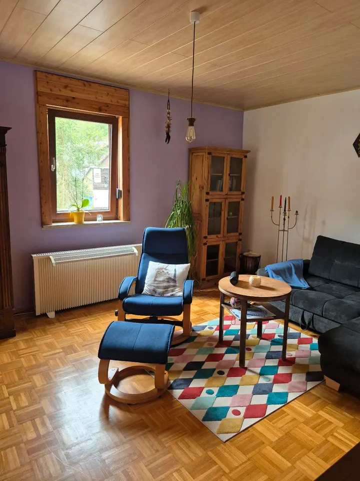 WG-Zimmer mit 14 m² in Seesen – Bild 1