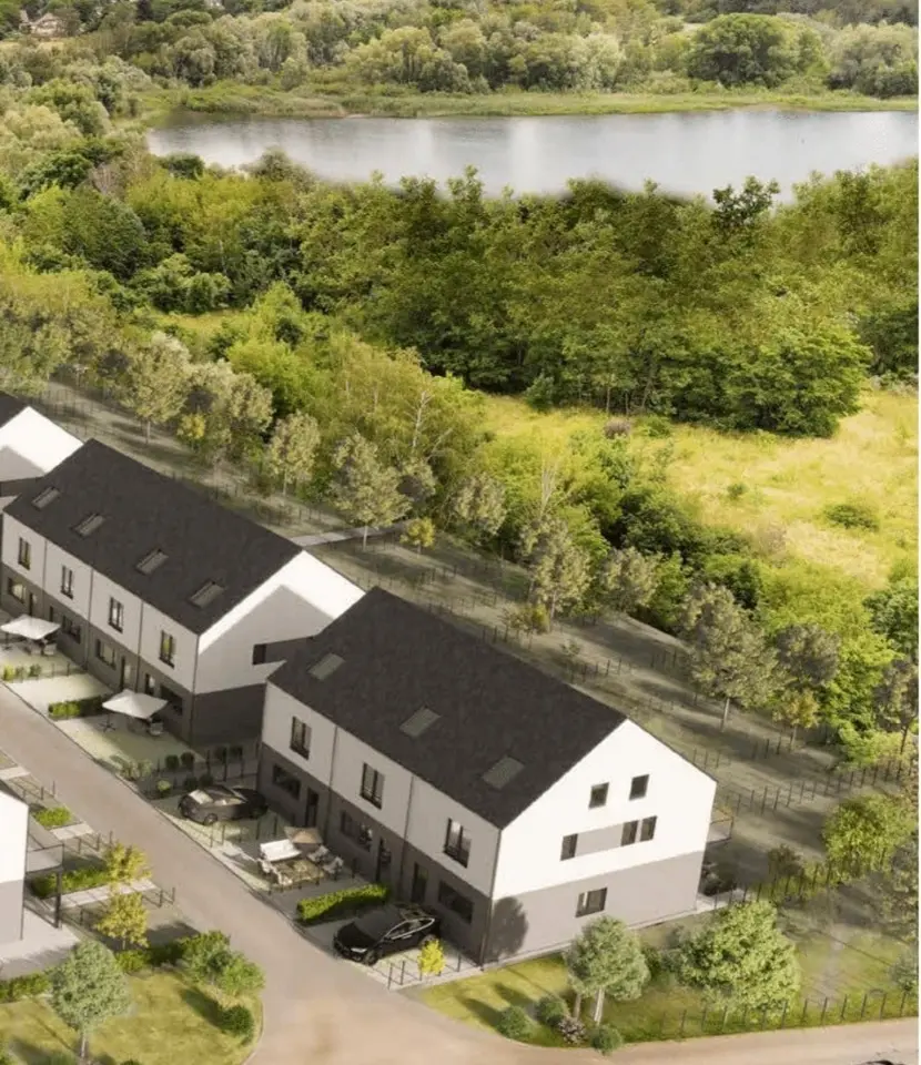 6 Zimmer Haus mit 169 m² in Berlin – Bild 9