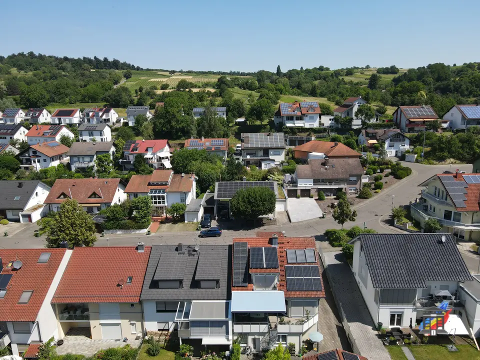 2 Zimmer Wohnung mit 81 m² in Bruchsal – Bild 8