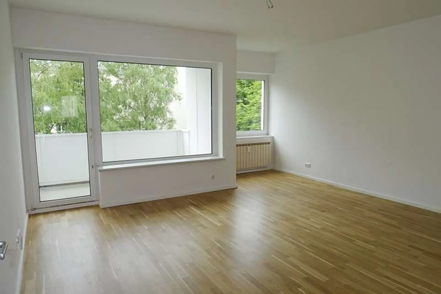 2 room apartment with 60 m² in Berlin – Photo 5