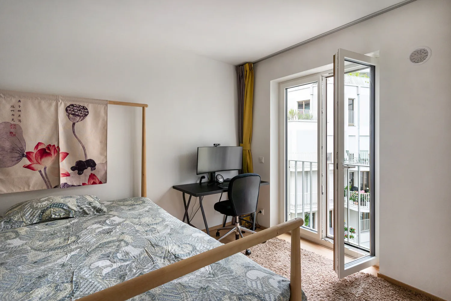 5 Zimmer Wohnung mit 125 m² in München – Bild 10