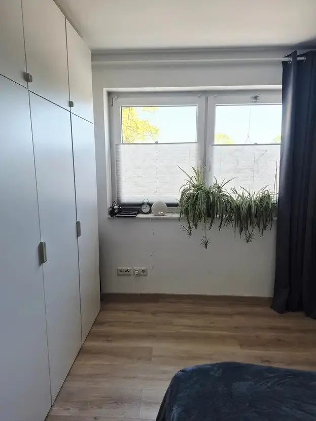 4 Zimmer Wohnung mit 112 m² in Rheine – Bild 3