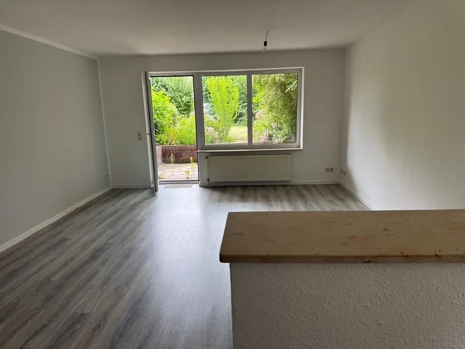 2 Zimmer Wohnung mit 57 m² in Hildesheim – Bild 2