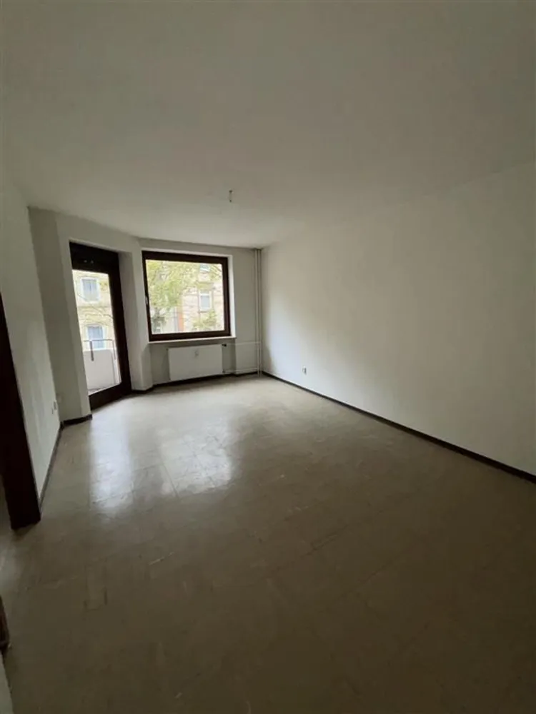 1 Zimmer Wohnung mit 40 m² in Hamburg – Bild 2