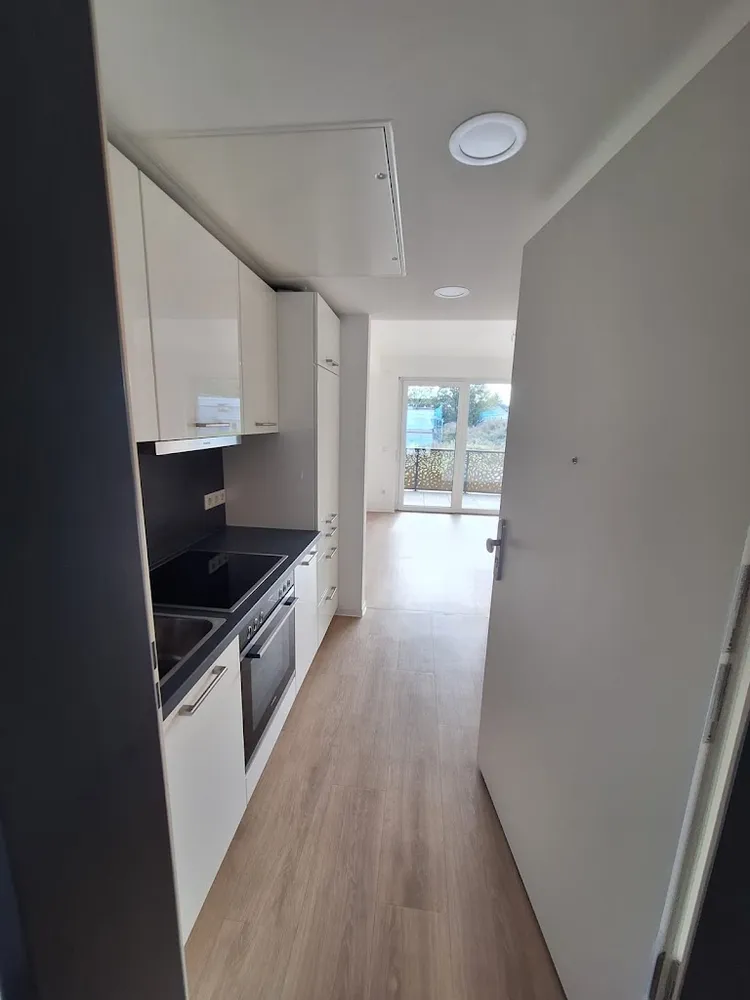 1 room apartment with 28 m² in Bielefeld – Photo 6