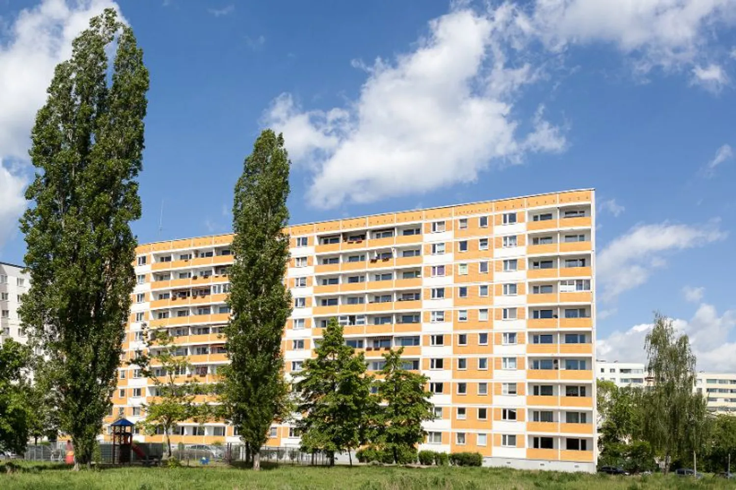 1 Zimmer Wohnung mit 32 m² in Magdeburg – Bild 6