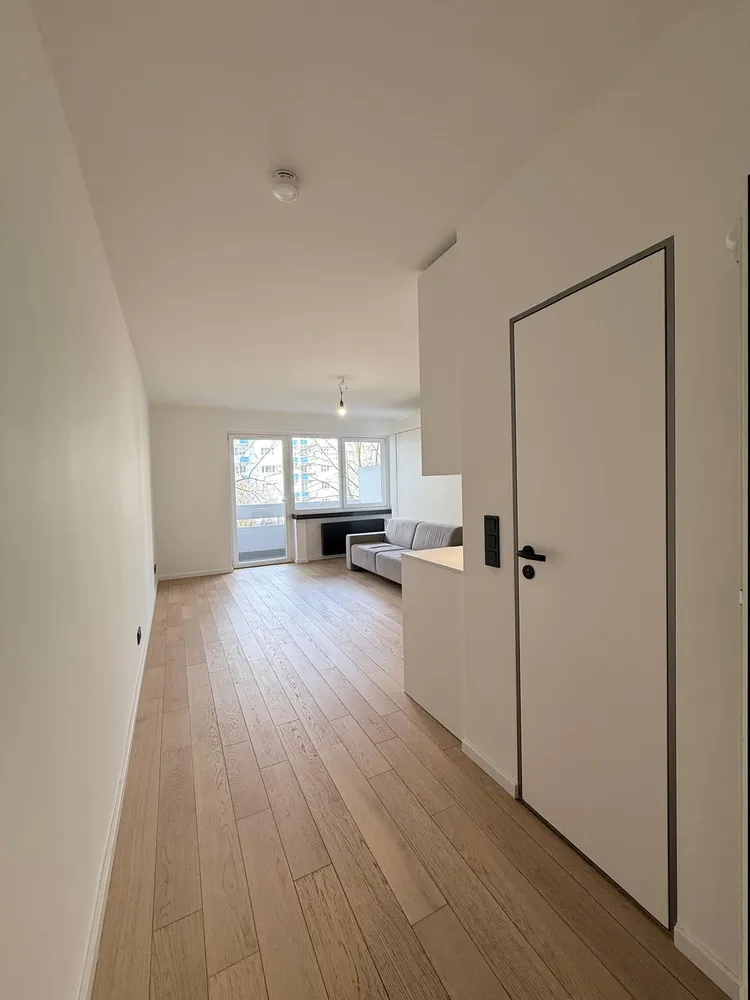 1 room apartment with 30 m² in Berlin – Photo 8