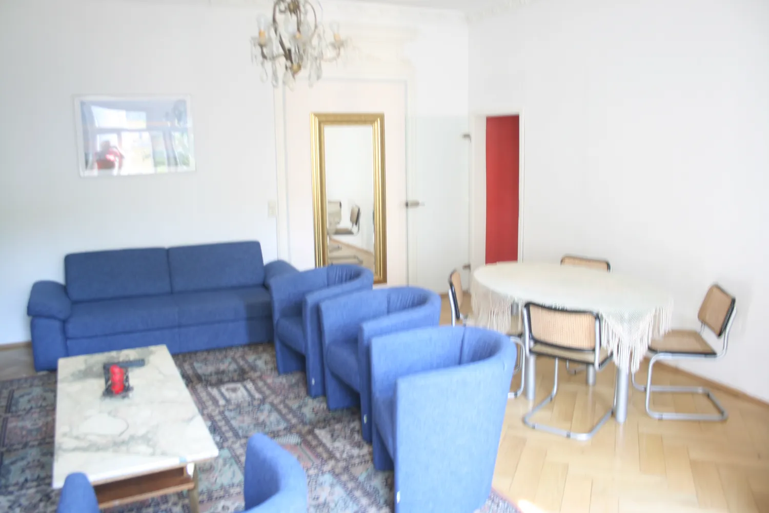 3 Zimmer Wohnung mit 77 m² in Greiz – Bild 4