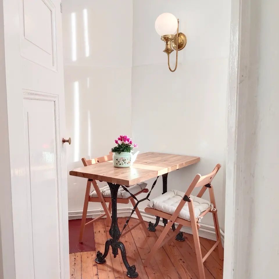 4 Zimmer Haus mit 84 m² in Berlin – Bild 7