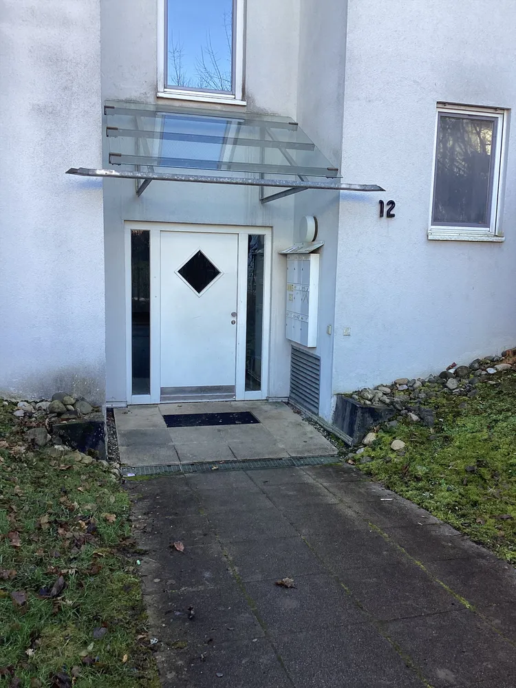 2 room apartment with 63 m² in Stuttgart – Photo 2