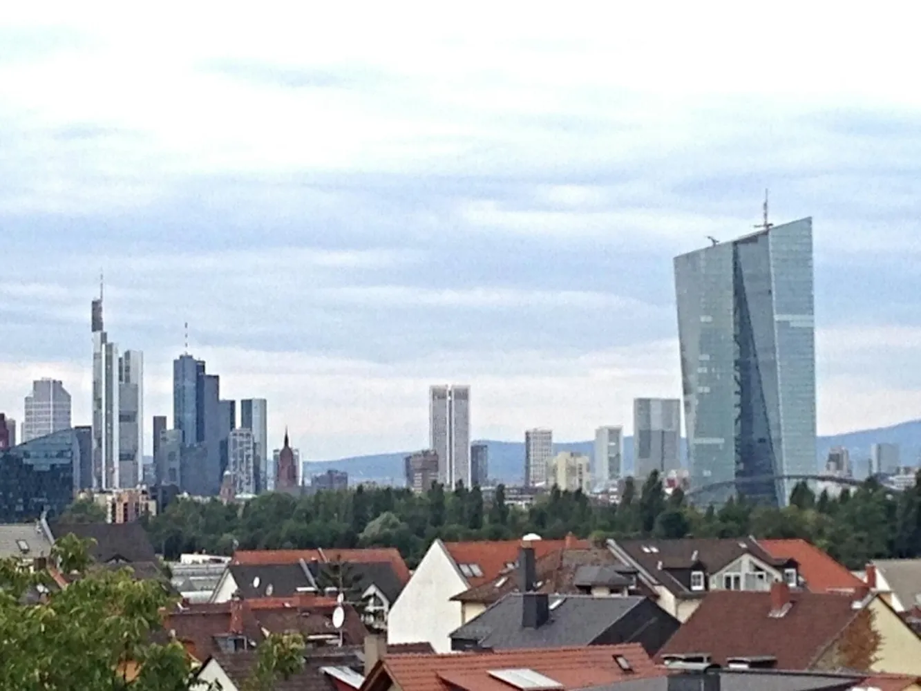 WG-Zimmer mit 17 m² in Frankfurt am Main – Bild 7