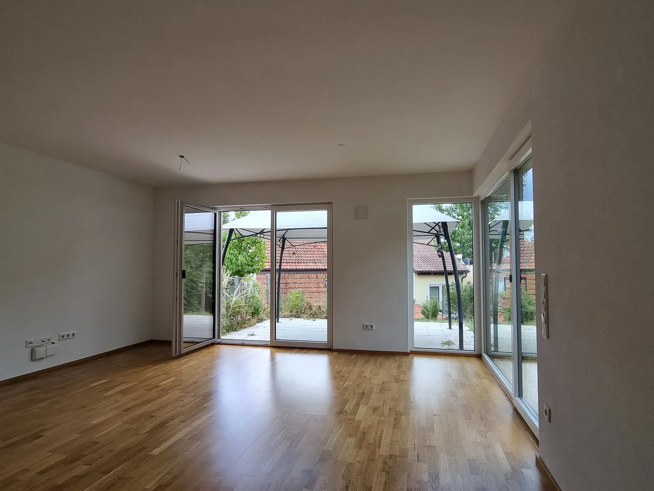 4 Zimmer Wohnung mit 110 m² in Freising – Bild 12