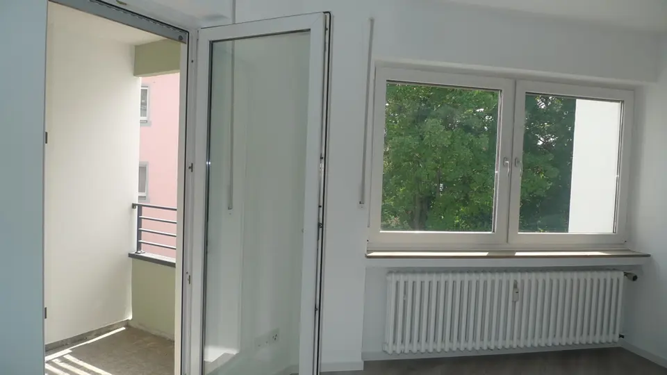 2 Zimmer Wohnung mit 37 m² in Trier – Bild 3